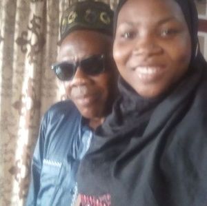 Meet your Posher, Tijani